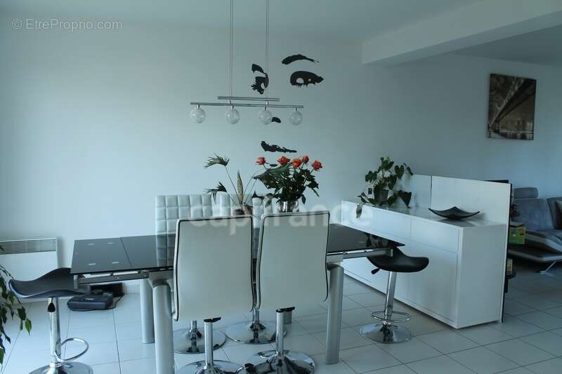 Maison à vendre 5 pièces SARGE LES LE MANS (72) - photo 9