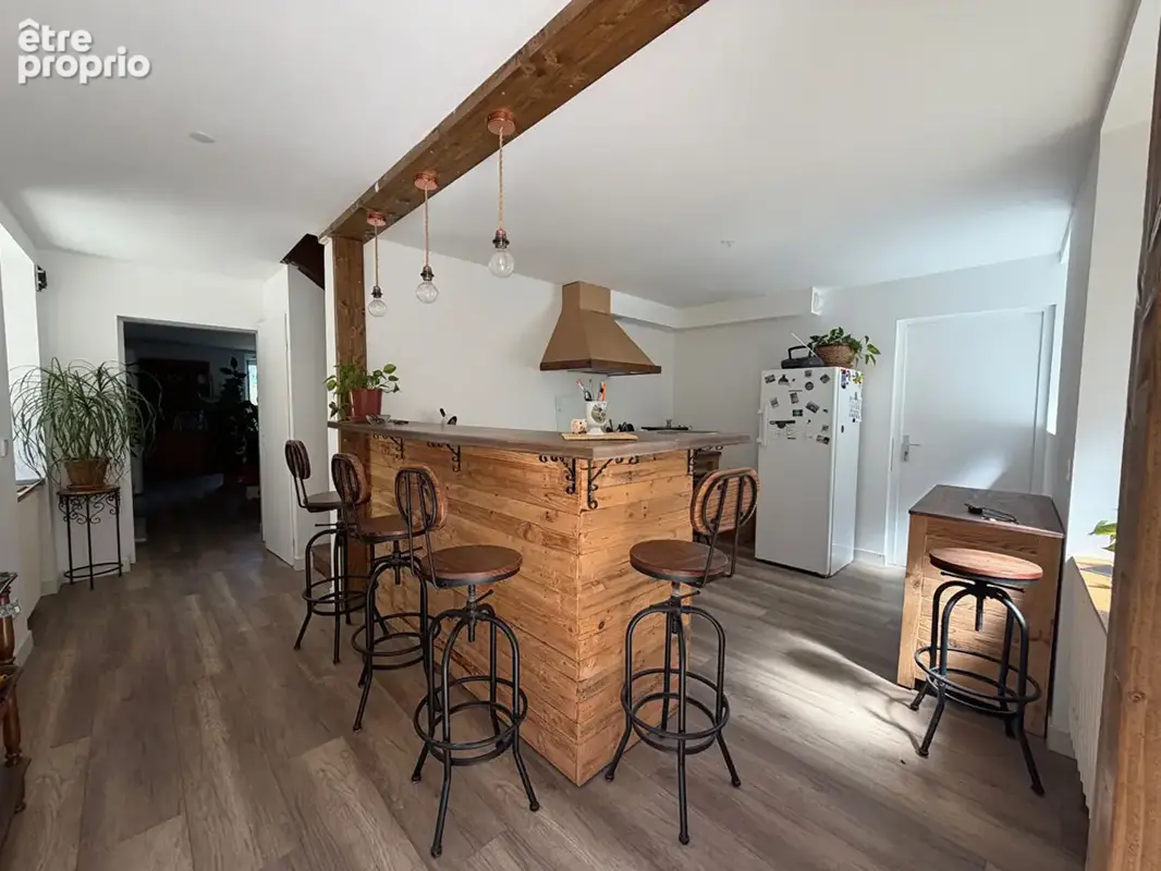 Maison Lavigny 7 pièces 148.83 m² - photo 3