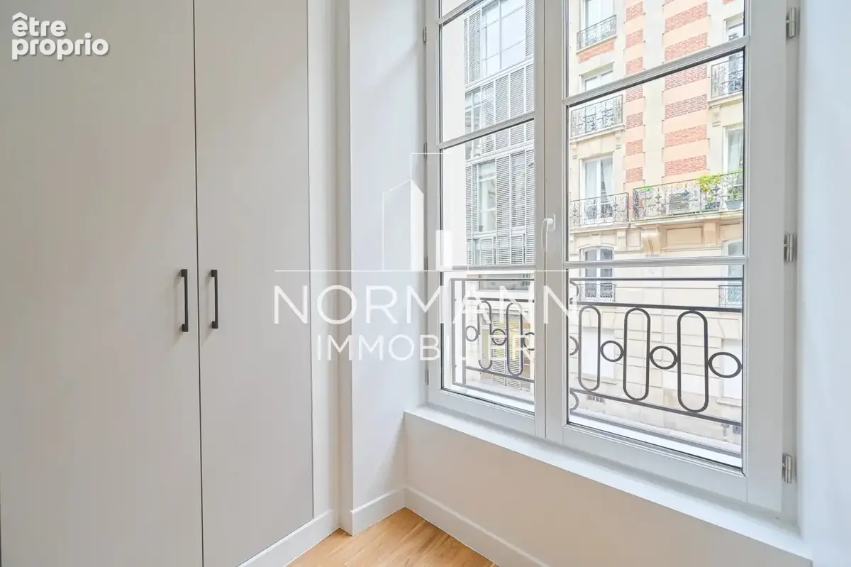 Paris 7 - invalides / tour maubourg - 1 chambre - photo 3