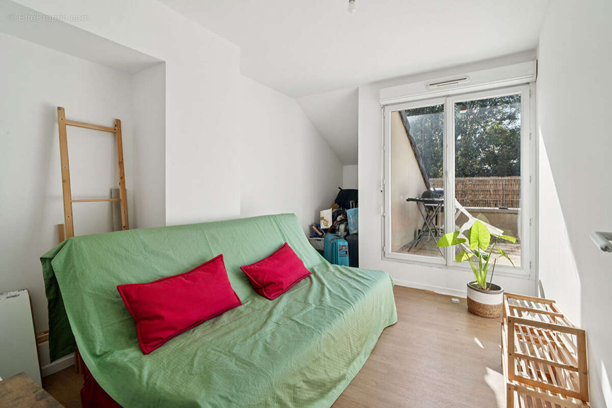 Appartement à NOISY-LE-SEC