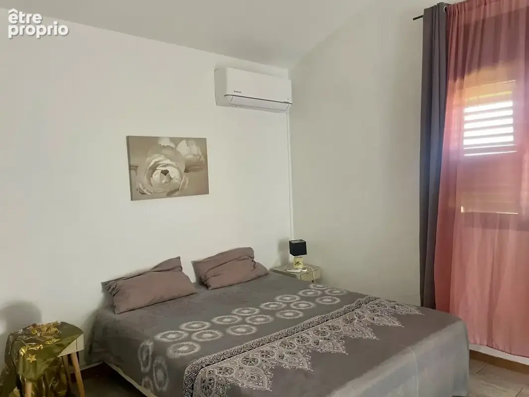 Le Vauclin / Macabou : Spacieuse maison 4 pièces avec 2 studios indépendants - photo 12