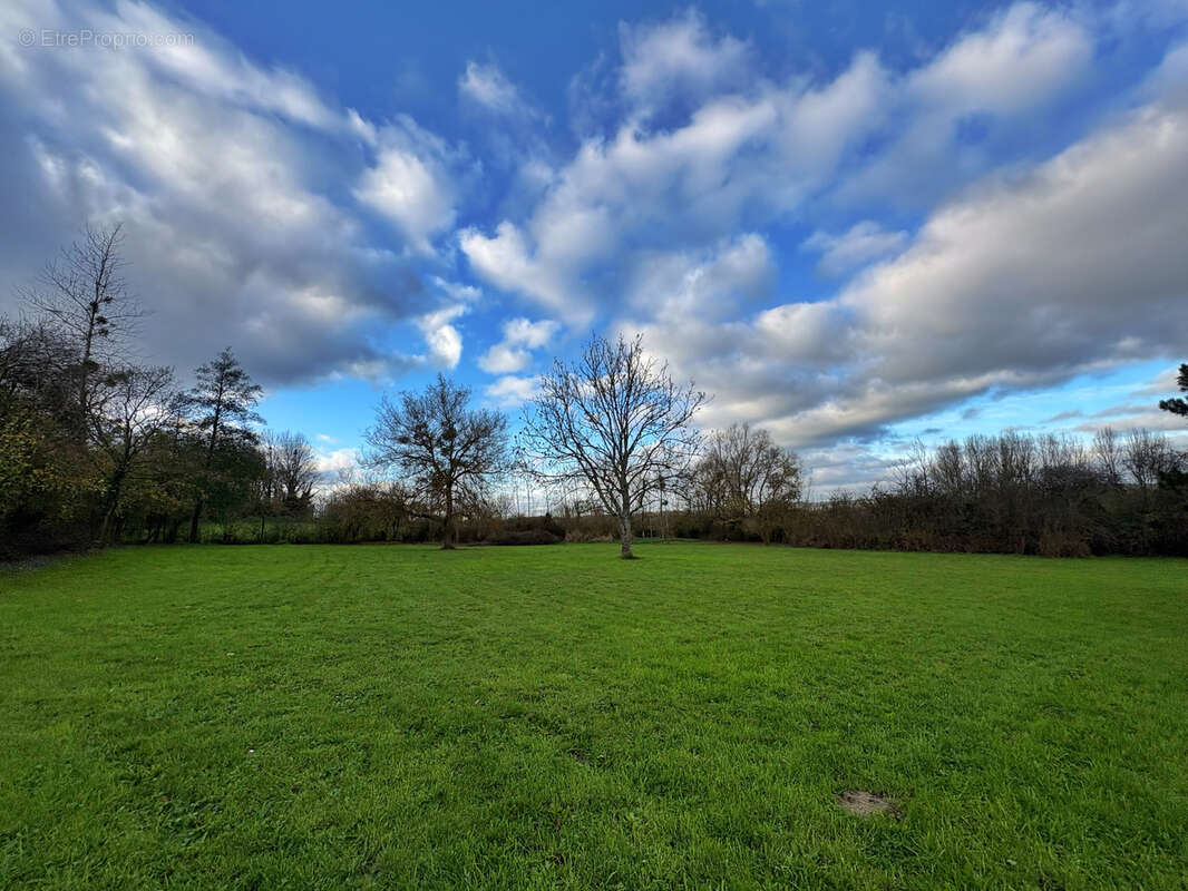 Maison à VIEIL-MOUTIER