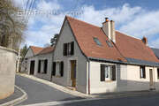 Maison à NOIZAY