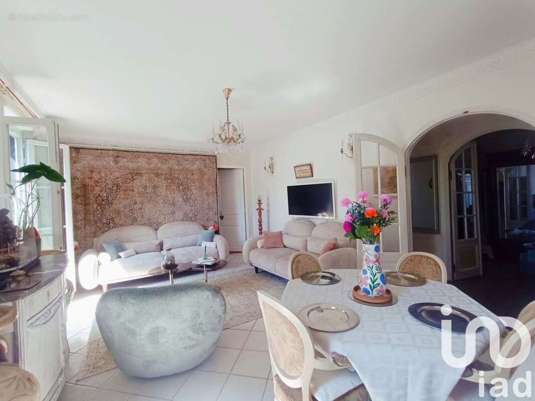 Photo 8 - Maison à BOURG-LA-REINE