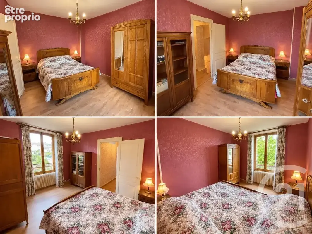 Maison 4 pièces 68 m² à vendre à Vernon (27200) - photo 13