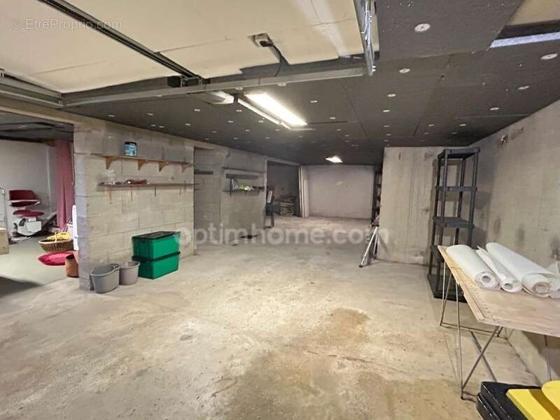 Maison à CHARLEVILLE-MEZIERES