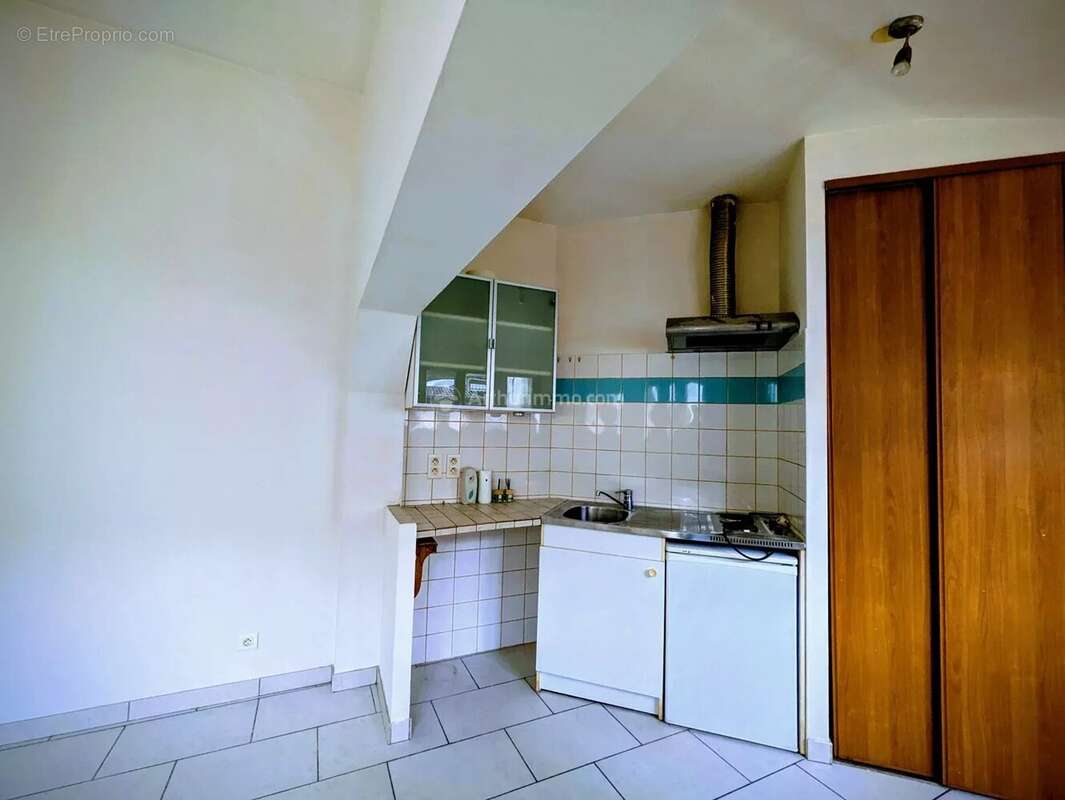 Appartement à NEUFCHATEAU