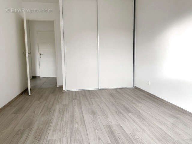 Appartement à THONON-LES-BAINS