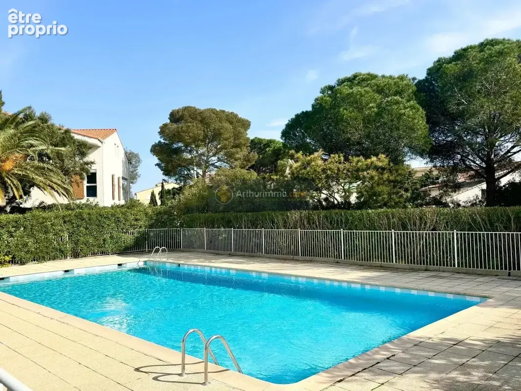 Exclusivité ST AYGULF au calme - photo 2