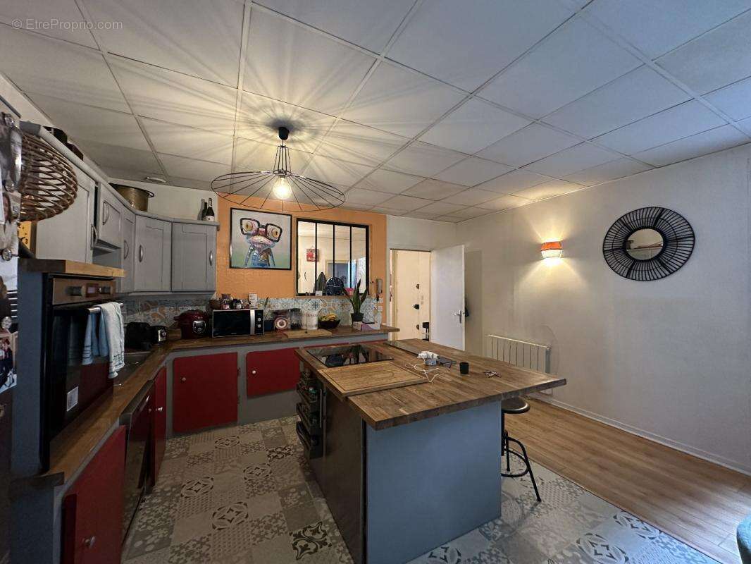 Appartement à LIMOGES