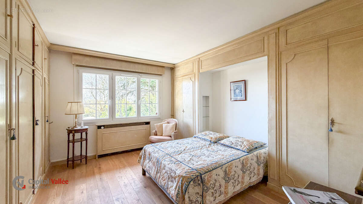 Maison à EPINAY-SUR-ORGE