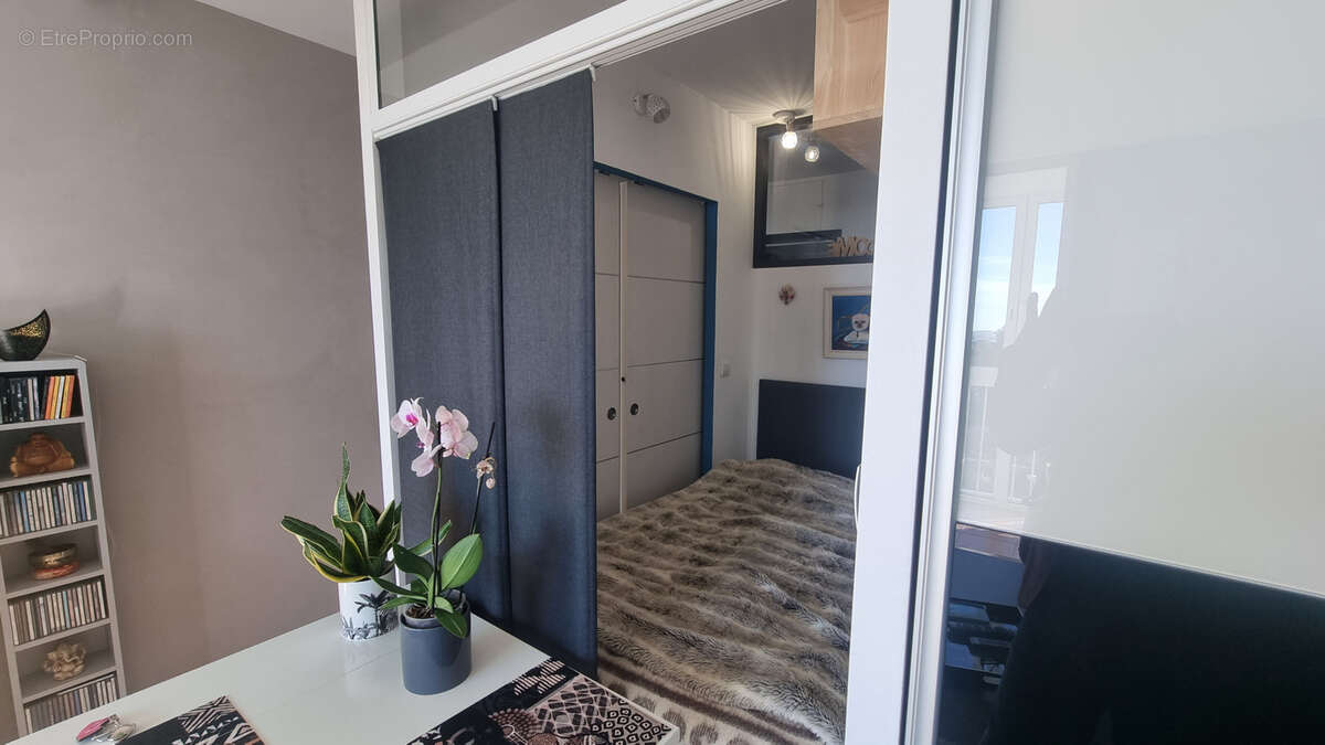 Appartement à LA CIOTAT