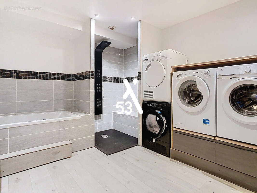 Maison à HAM-EN-ARTOIS