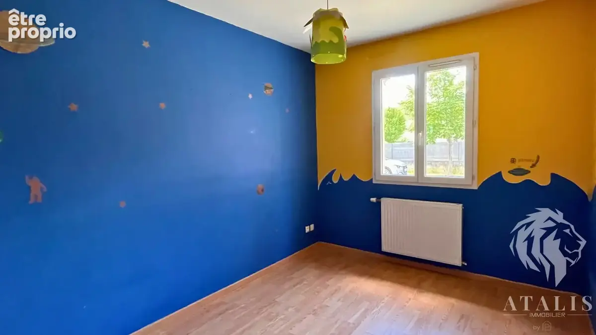 Idéal maison de plain-pied - photo 9
