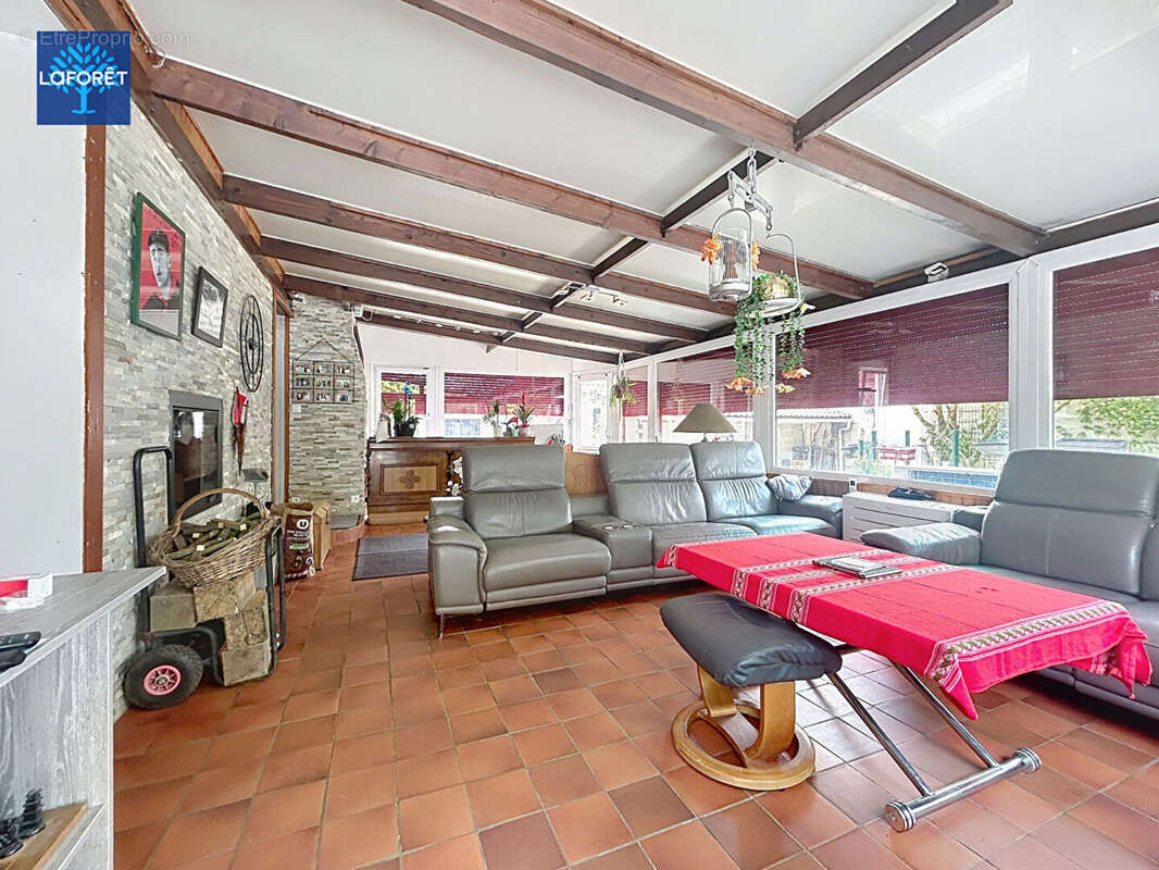 Maison à MAROLLES-EN-BRIE
