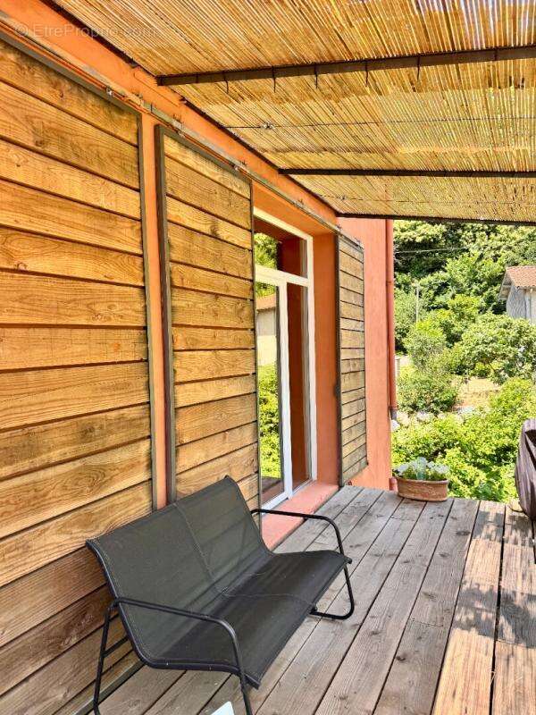 Superbe loft d'architecte avec atelier d'artiste - photo 16