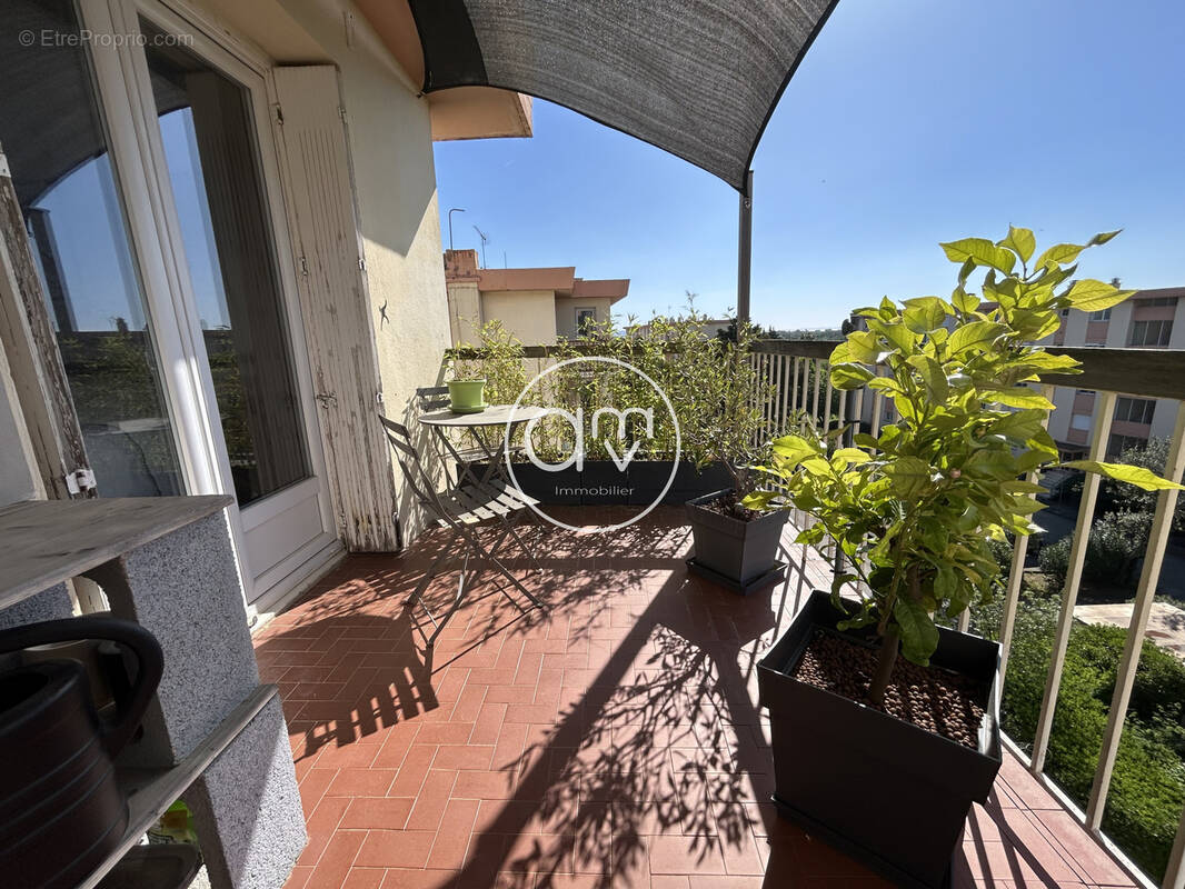 Appartement à HYERES
