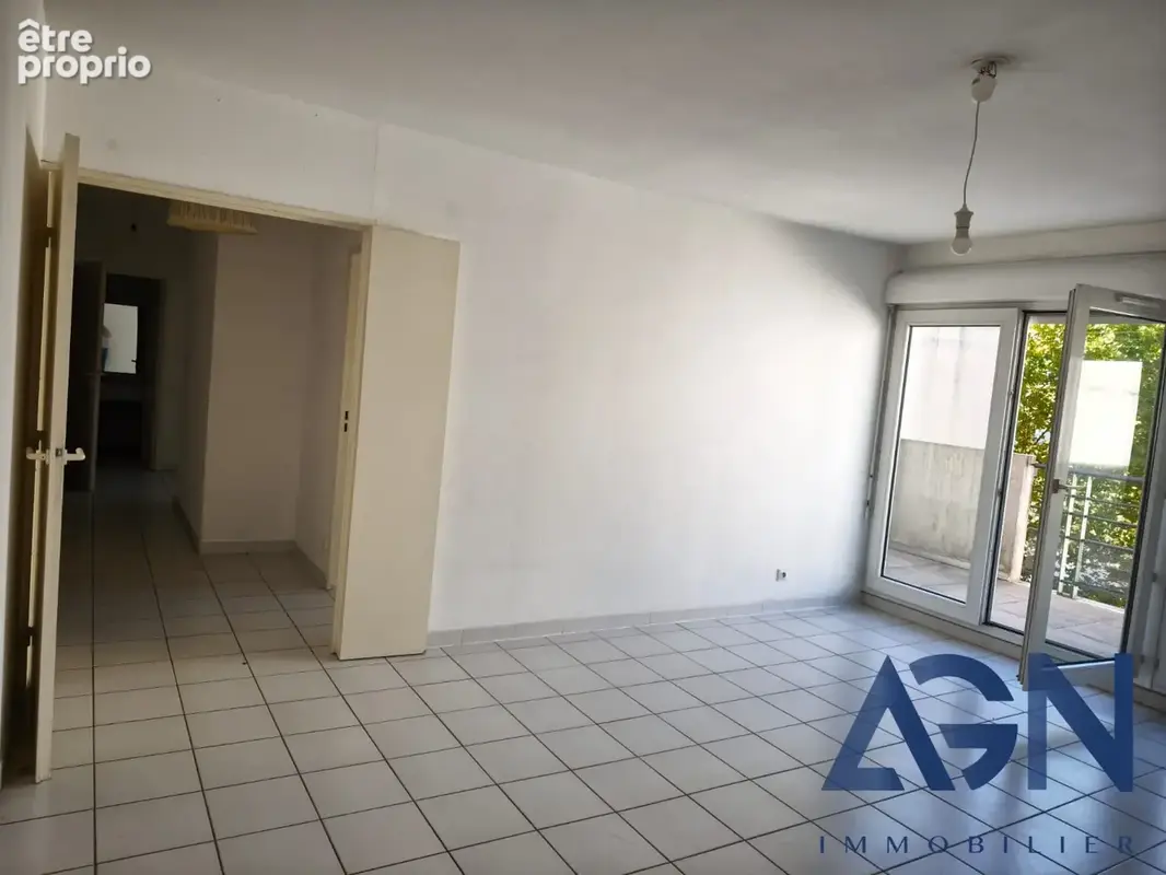 Appartement 3 pièces 62 m² à vendre à Montpellier (34000) - photo 6