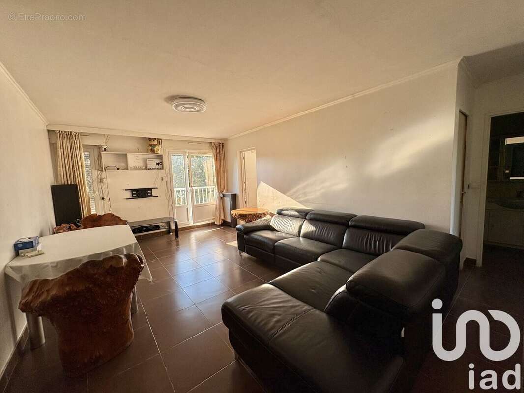 Photo 5 - Appartement à VITRY-SUR-SEINE