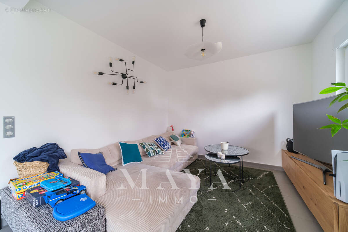 Maison à WALTENHEIM