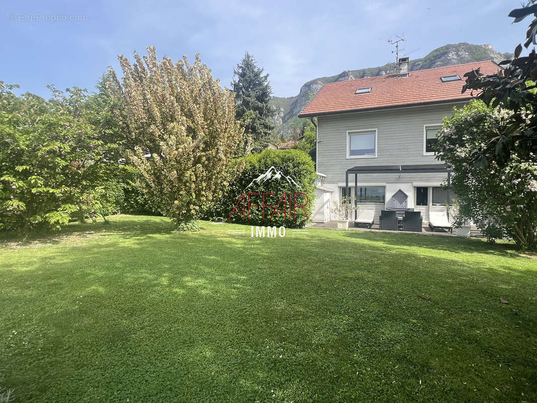 Maison à BOSSEY