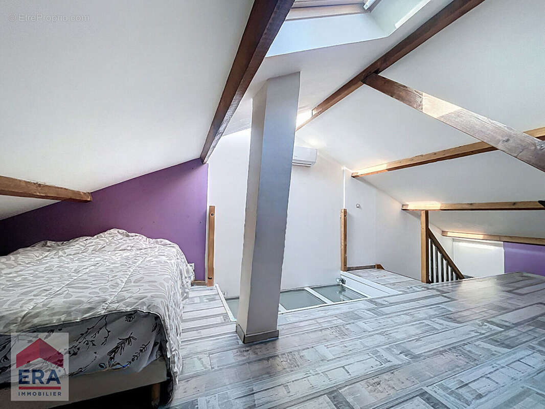 Maison à MARSEILLE-14E