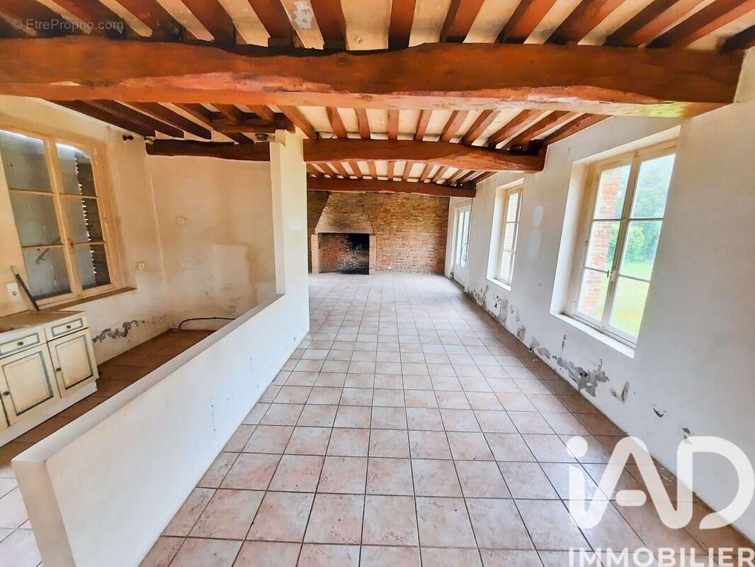 Photo 5 - Maison à ETALONDES