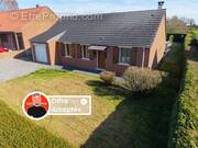 Maison à LANDRECIES
