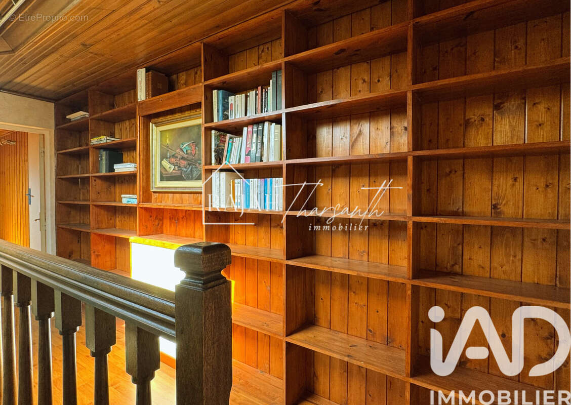 Photo 6 - Maison à CHELLES