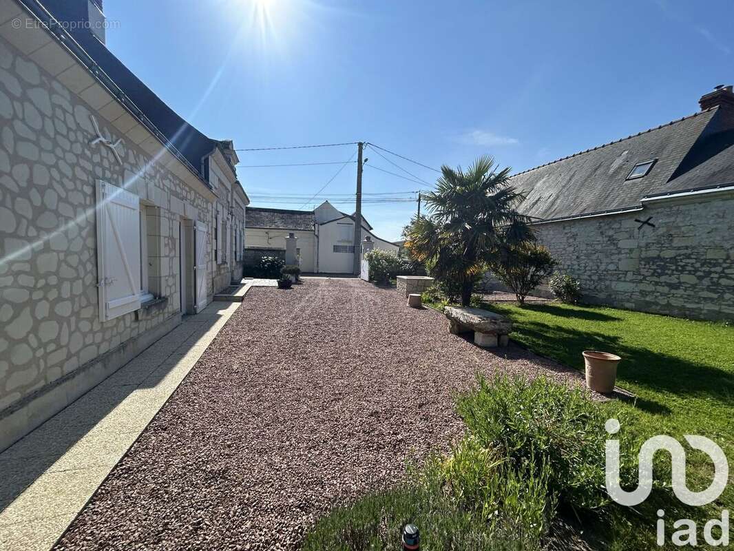 Photo 2 - Maison à ALLONNES