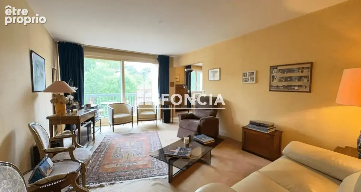 Appartement 5 pieces petite venise - photo 1