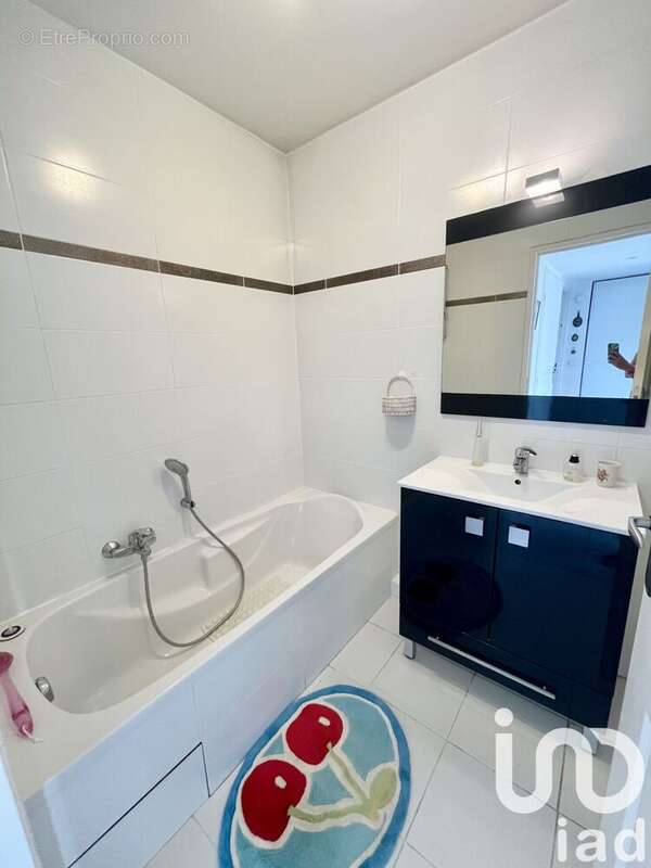 Photo 7 - Appartement à ANTIBES