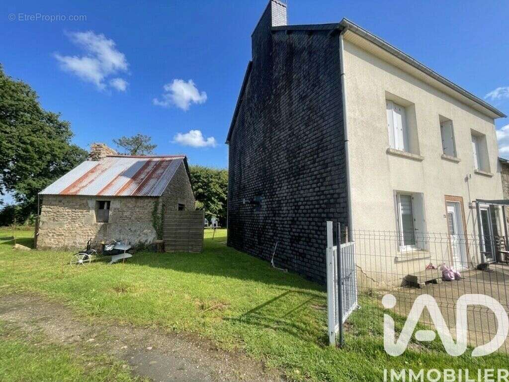 Photo 2 - Maison à LE GOURAY