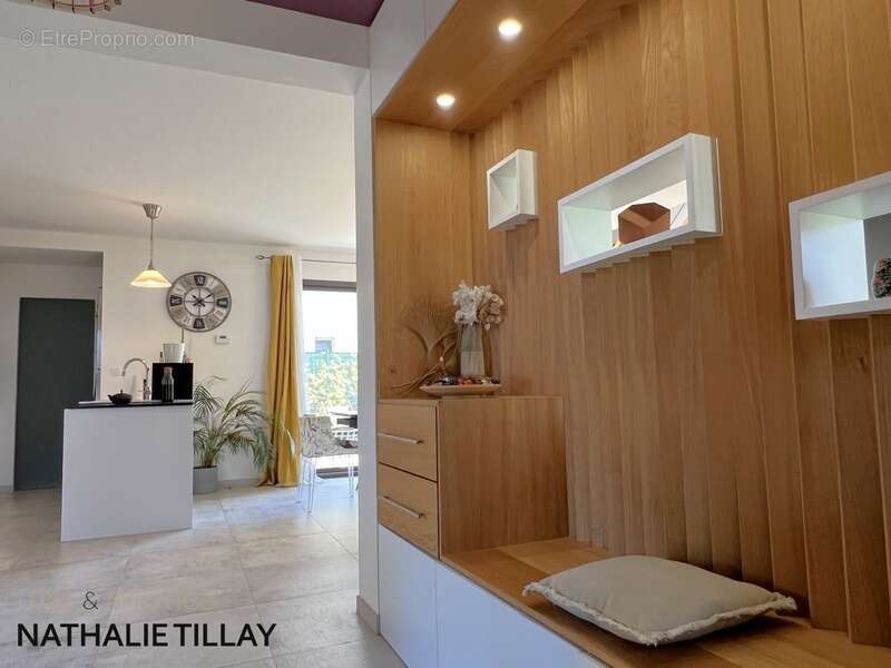 Maison à SAINT-JEAN-DE-BRAYE