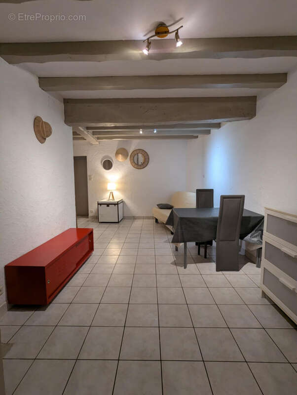 Maison à LE BOUPERE