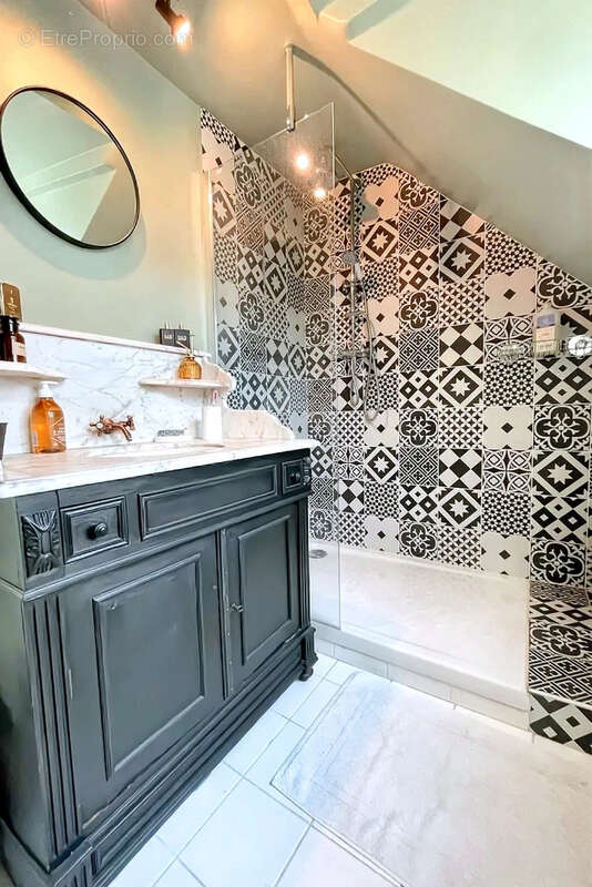 Maison à MAUPERTHUIS