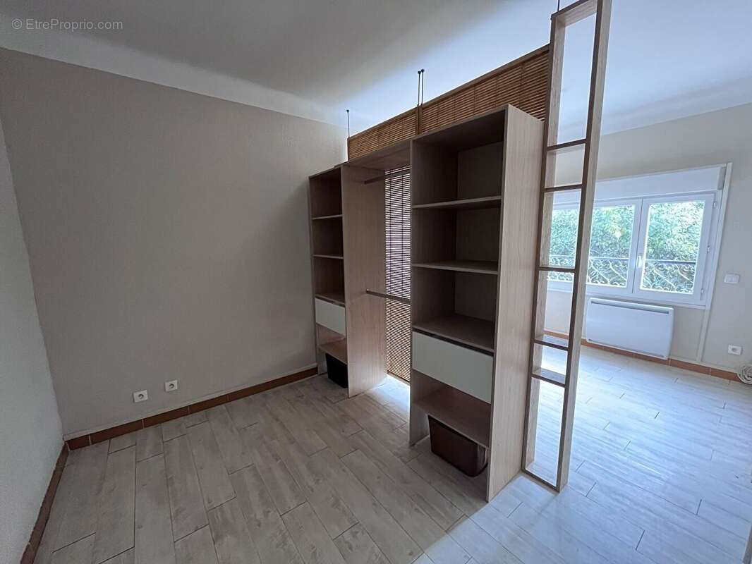Appartement à VIDAUBAN