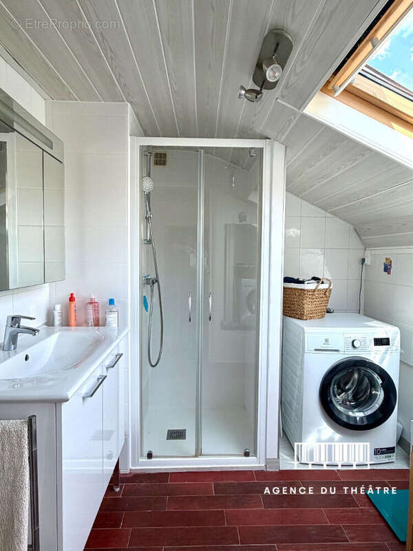 Appartement à CAEN
