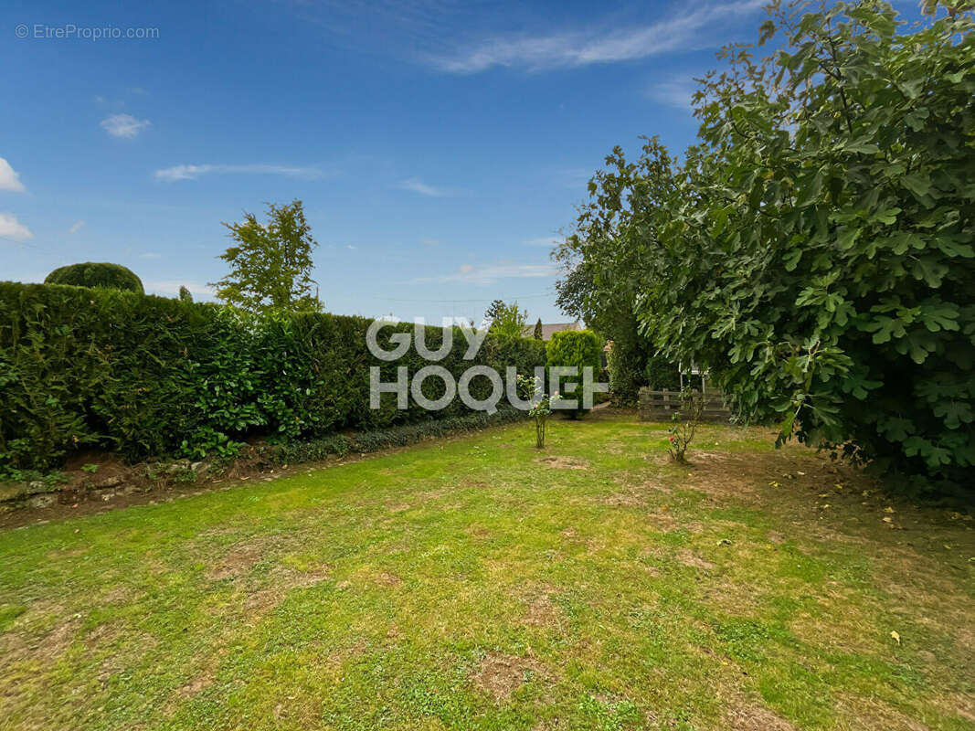 Maison à FONTENAY-TRESIGNY