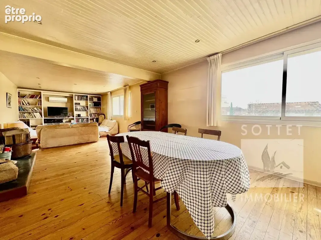 A vendre bollene ensemble immobilier - photo 5