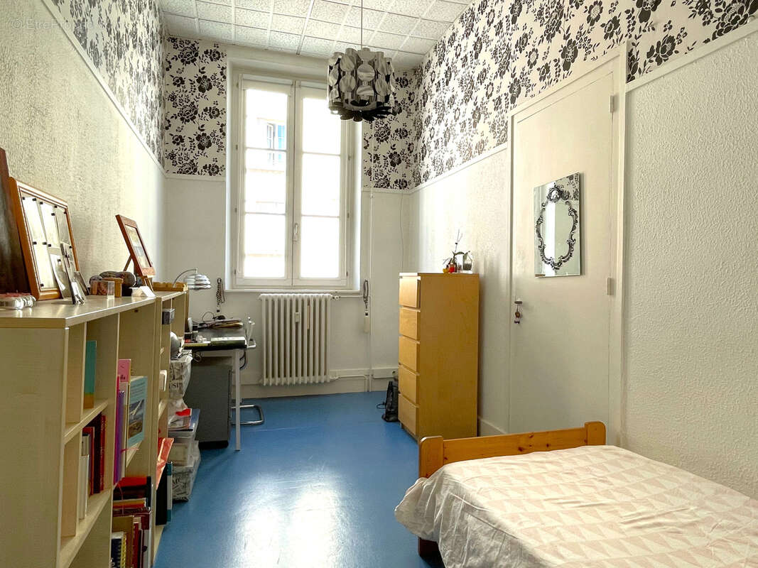 Appartement à LYON-6E