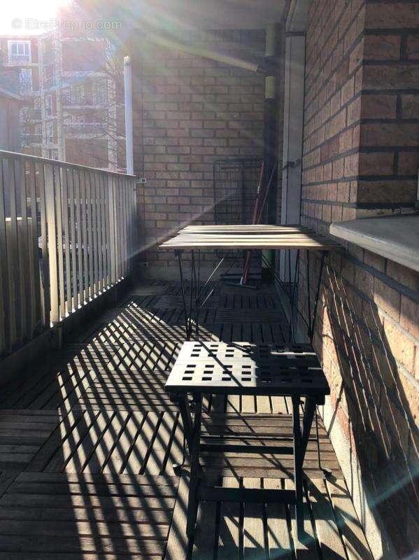 Appartement à LILLE