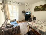 Appartement à VILLENEUVE-SAINT-GEORGES