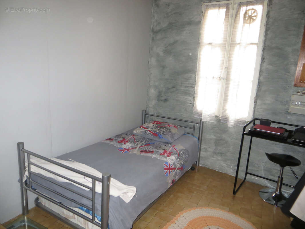 Maison à SAINT-GILLES