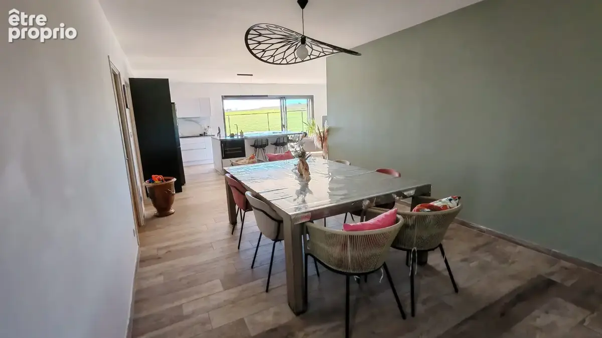 Maison 5 pièces 120 m² à vendre à Maraussan (34370) - photo 8