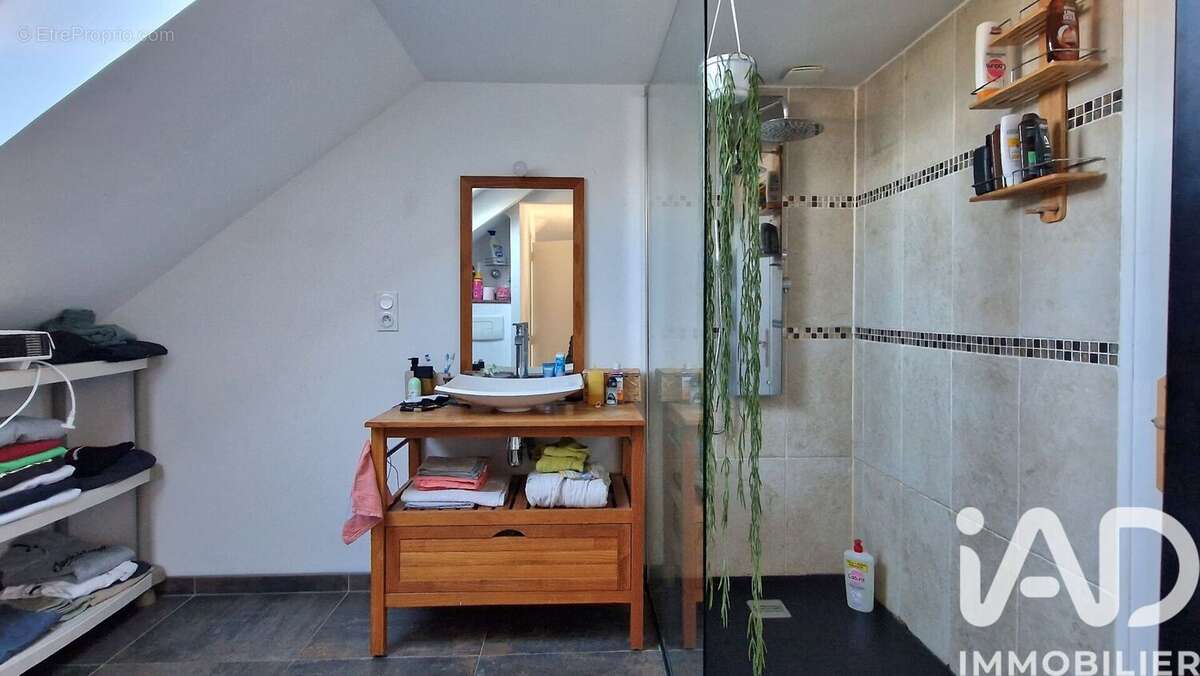 Photo 9 - Maison à LANGAST