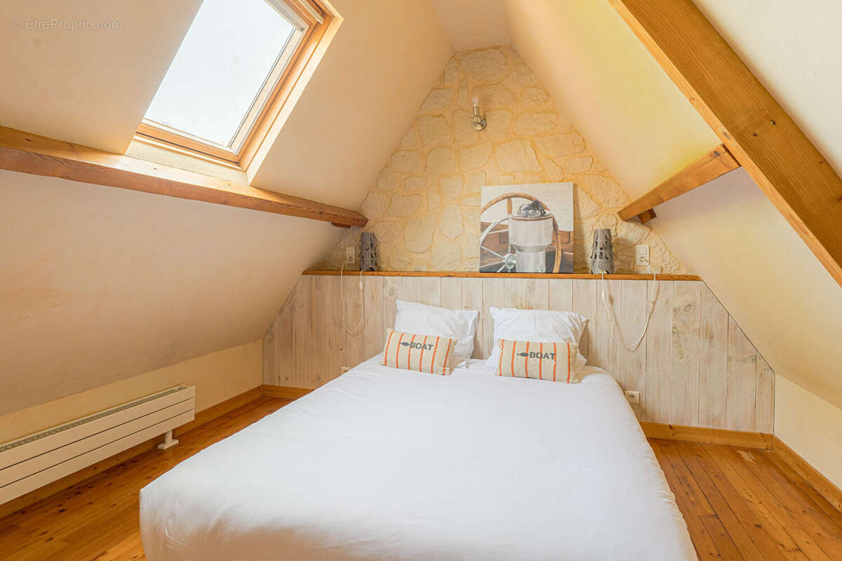 Maison à LA BAULE-ESCOUBLAC