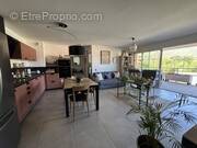 Appartement à DIE