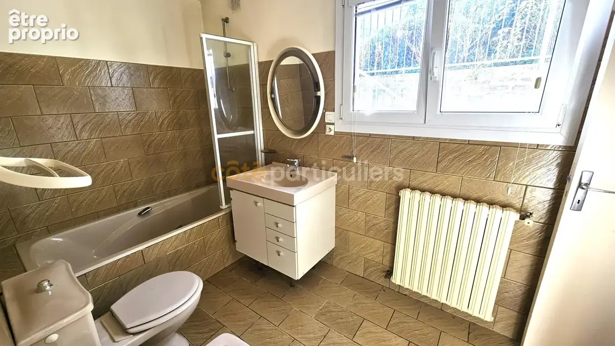 Maison  à rénover - Lesneven centre - 7 pièces - 152 m2 - photo 7