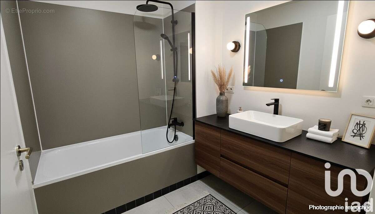 Photo 9 - Appartement à NANTES